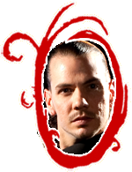 Demi headshot